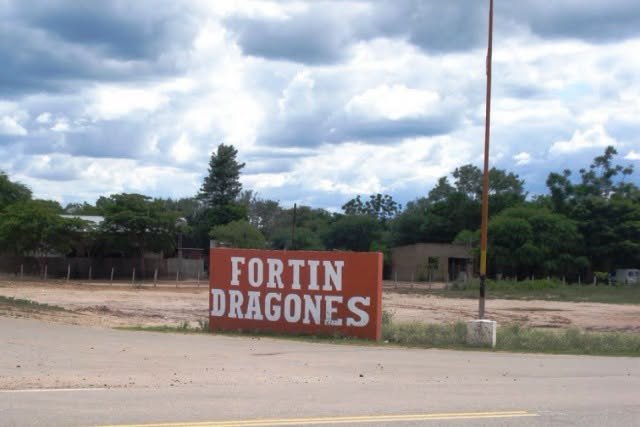Dragones: imputado por atacar a menor
