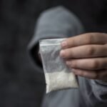 Embarcación: Detenido con más de 400 gramos de cocaína