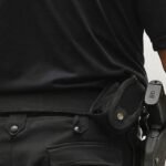 Investigan presunto abuso policial en Joaquín V. González