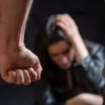 Agredió a su expareja y terminó condenado a prisión efectiva