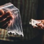 Orán: Secuestran droga en barrio Estación