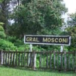 General Mosconi: 4 años de prisión por robo violento en una empresa