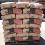 Las Lajitas: Imputados por robar de bolsas de cemento a la Municipalidad
