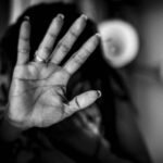 Detienen a un hombre por agredir a su pareja