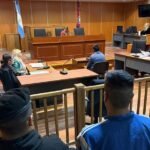 Santa Mónica: Condenados por tentativa de robo en banda