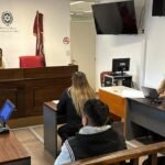Acusado de agredir, amenazar y abusar sexualmente de su pareja
