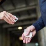 Detenido por vender drogas en Metán