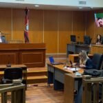 Canchón Municipal: ocho testigos declararon en el juicio