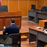 Continúa  juicio por sustracción de camioneta del Canchón Municipal