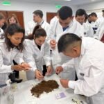 Capacitación sobre drogas sintéticas en Salta