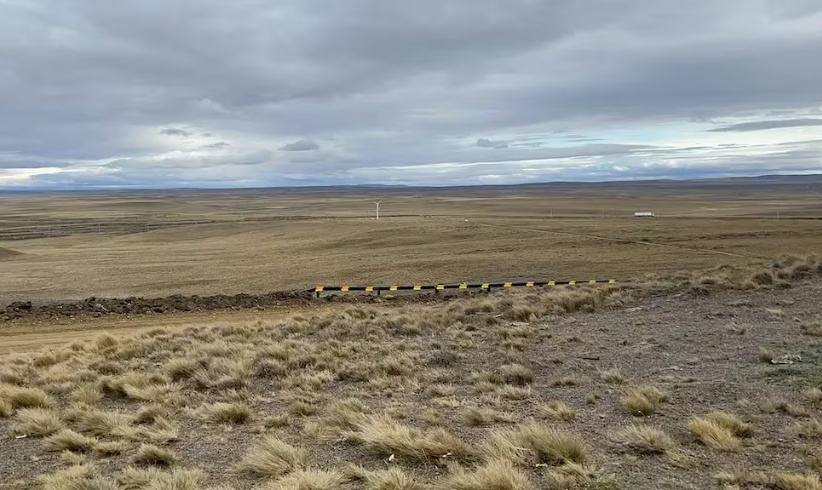 La oposición busca frenar la venta de tierras a extranjeros