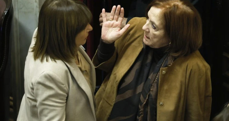 El Gobierno vuelve a quedar al borde de una derrota: aliados frenan la ley de tierras en el Senado