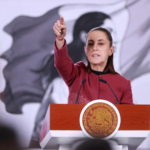 Carta abierta a la presidenta de México