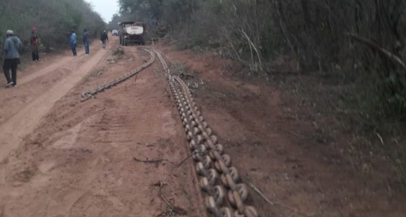Comunidades wichí denuncian desmontes en tierras ancestrales de Salta