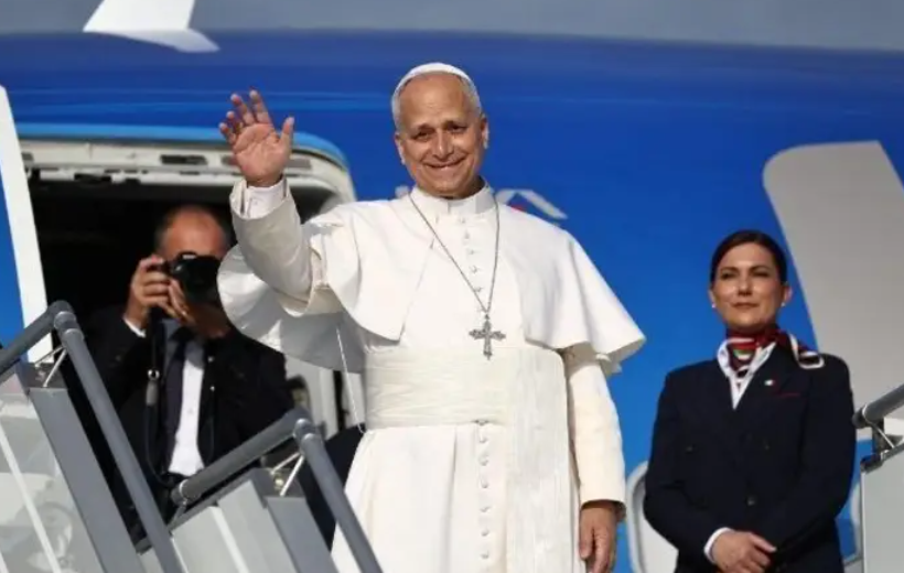 El papa León XIV visitará Argentina en noviembre: recorrerá Buenos Aires, Córdoba y Luján