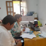 El IPV convoca a familias con discapacidad de El Galpón para completar trámites de vivienda