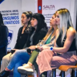 Tartagal y Orán capacitaron a Guardianes Comunitarios para prevenir consumos problemáticos