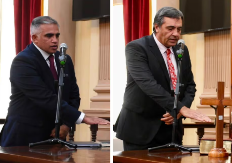 Investigan desaparición de documentos en AGPS
