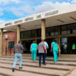 El Hospital de Cafayate realizó más de 23 mil consultas durante el primer semestre de 2026