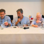 Embarcación: El Gobierno reforzó su presencia territorial con un Gabinete Productivo ampliado