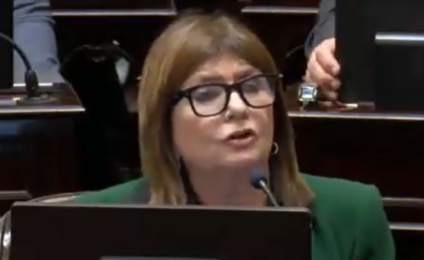 LLA perdió aliados en el Congreso