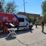 Registro Civil: habrá operativos de DNI en Orán y Capital