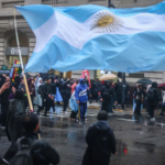 Cuando el pueblo camina por delante de sus dirigentes