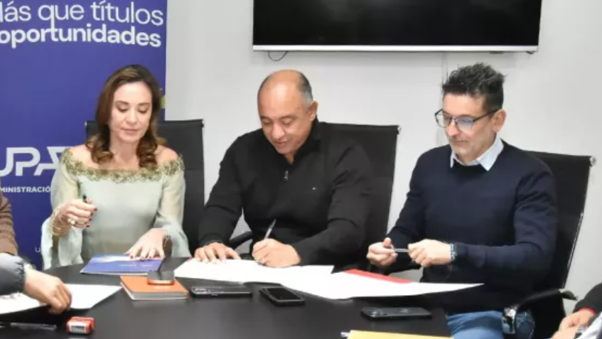 Constructoras Más 2026: nuevos cursos para mujeres en Salta