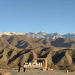 Cachi busca atraer más turistas y agencias de todo el país