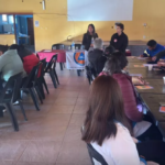 San Carlos prepara un protocolo para prevenir incendios forestales