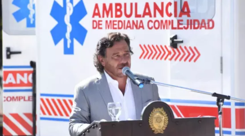 Nación imita a Sáenz y cobrará la atención médica a extranjeros no residentes