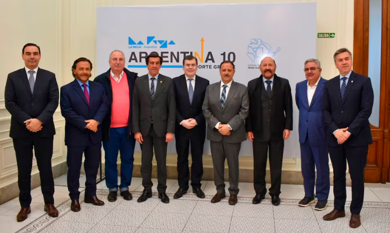Milei presiona a gobernadores para avanzar con su reelección: El plan del Gobierno después del fracaso legislativo