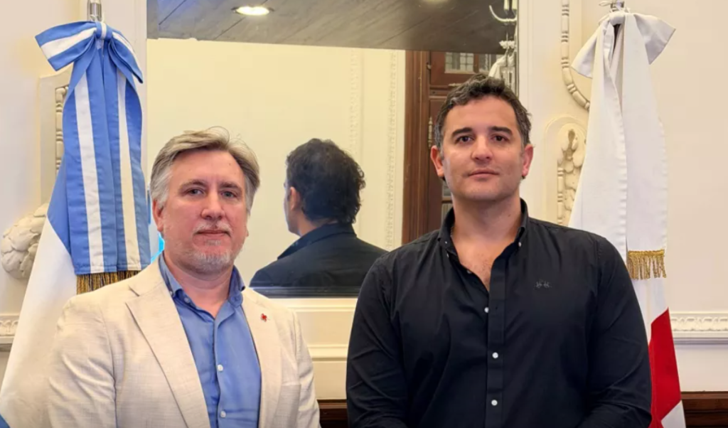 Salta se prepara ante un posible “Super Niño” y refuerza la respuesta ante emergencias