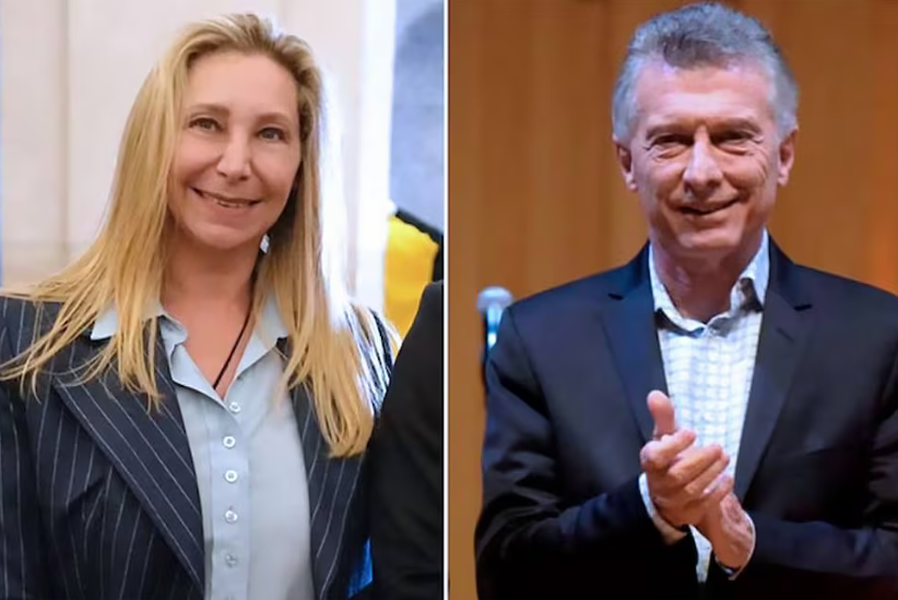 Karina Milei busca acercar a La Libertad Avanza y el PRO