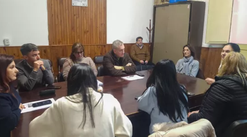 Salud Pública y legisladores analizaron la situación epidemiológica de la provincia:  Se registraron 79 casos de VIH y 239 de sífilis en el primer bimestre de 2026