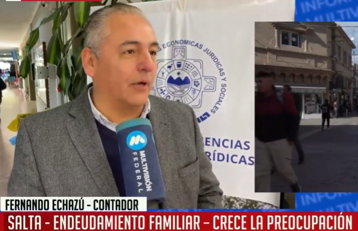 Aumento de la morosidad e impacto en hogares