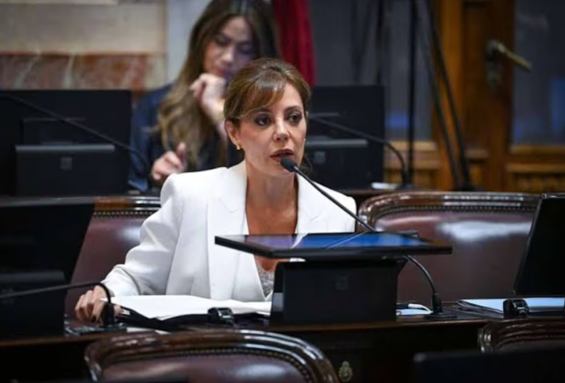 Royón: “La reforma electoral hoy no tiene acuerdo político”
