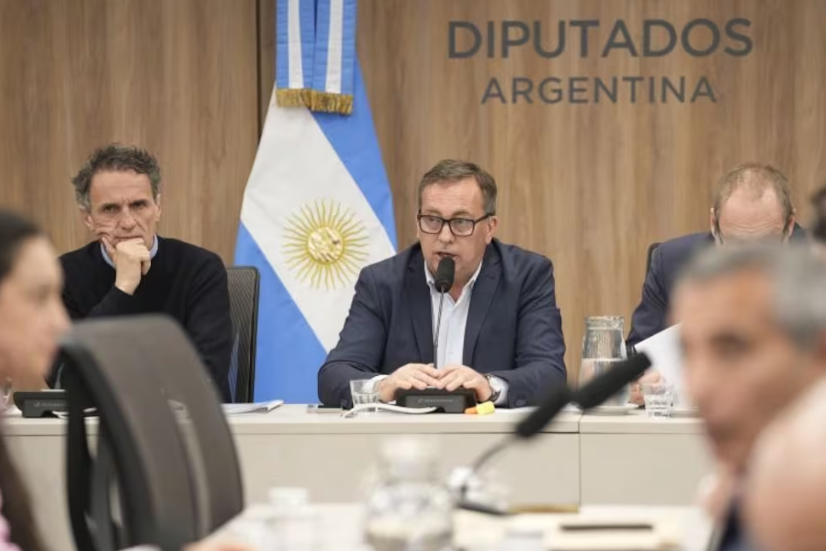 «UN GOBIERNO 0KM»: Milei sin obras en rutas