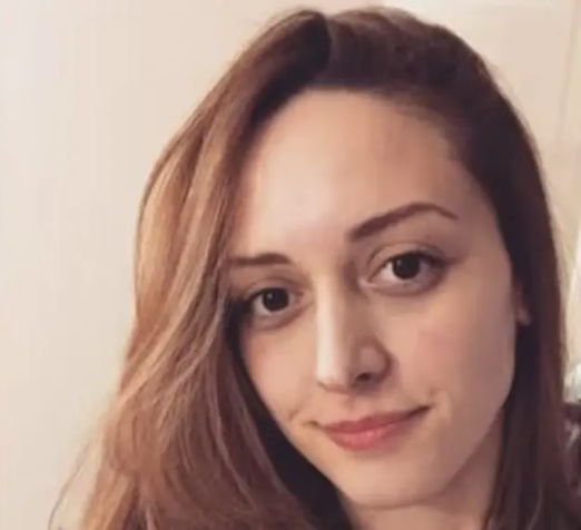 Natalia Basil, la exfuncionaria de ANDIS vinculada a Fernando Cerimedo