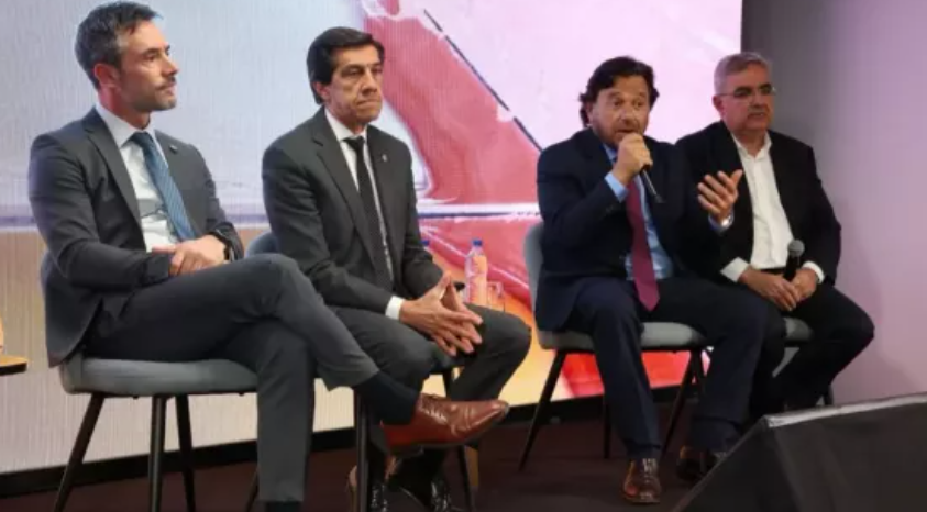 Salta, Jujuy y Catamarca avanzan con una agenda común por el litio