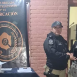 Embarcación: recuperaron 8 celulares robados y los devolvieron