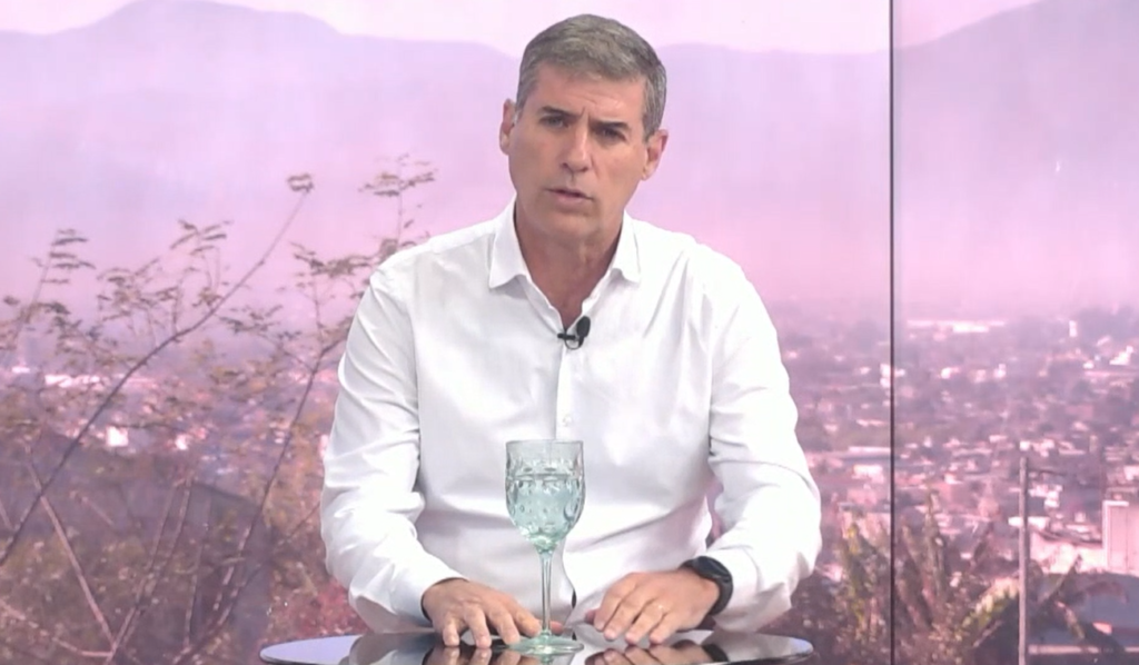 El Partido de la Reconquista se prepara para competir en las elecciones de 2027 en Salta