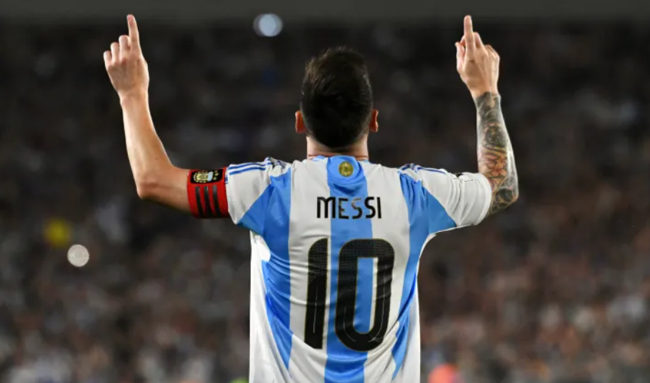 La AFA responderá a la FIFA por la sanción a la Selección