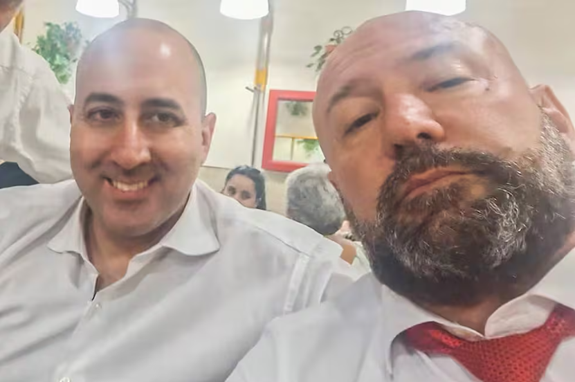 ¿Hay algún libertario decente?: El caso Cerimedo golpea otra vez al gobierno de Milei