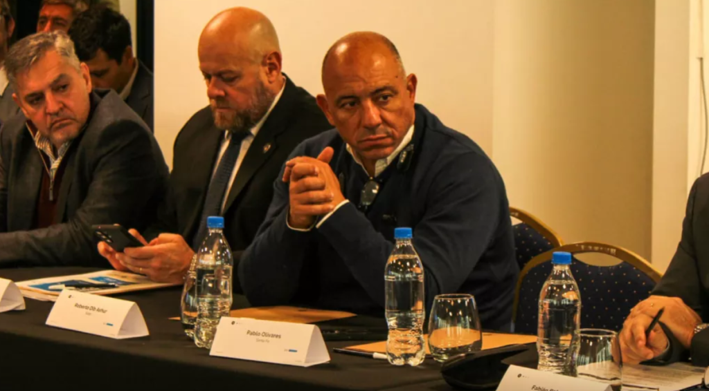 Salta impulsa reforma tributaria federal para potenciar producción