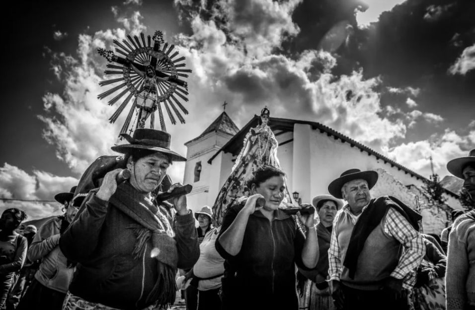 Milagro 2026: estas son las fechas en que llegarán las peregrinaciones más grandes a Salta