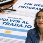 Volver al Trabajo: Gabriela Cerrano cuestionó el fin del programa y advirtió por el impacto en Salta