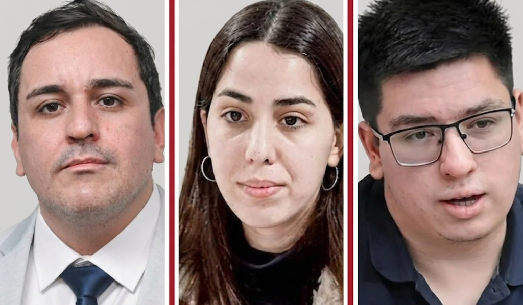Concejales libertarios defendieron vender tierras a extranjeros