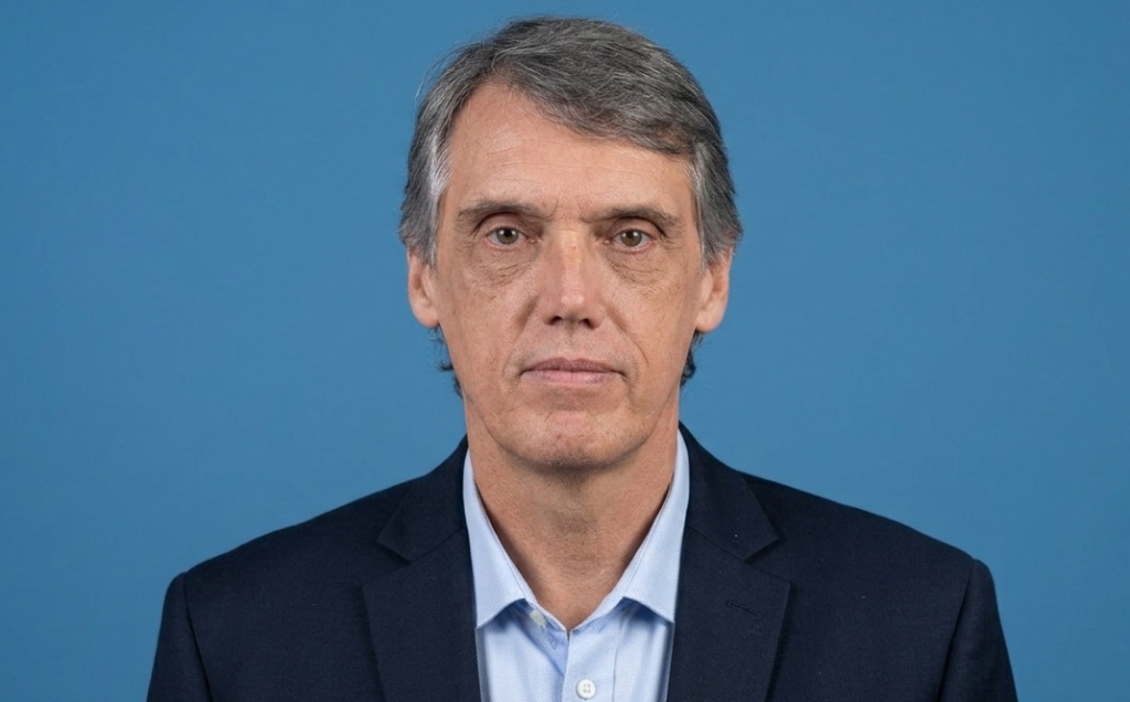 Pablo Kosiner: El ex diputado salteño cuestionó la reforma de propiedad privada