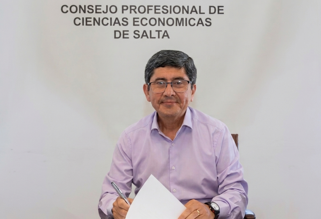 Cáseres cuestionó las postulaciones en la AGPS